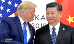 Trump’tan Çin Hamlesi! 1 Saatlik Görüşmede Tüm Dünyayı Etkileyecek Karar