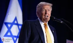İsrail, Trump'ı Kontrol Ediyor Mu?