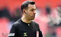 Hakem Cihan Aydın kimdir, kaç yaşında, nereli, hangi takımı tutuyor, bahis oynayan hakem listesinde adı var mı?