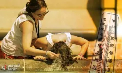 KIŞLIKLARI KALDIRIN! TÜRKİYE'YE 'PASTIRMA YAZI' GELİYOR: 7-8 GÜN SÜRECEK!