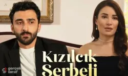 Kızılcık Şerbeti'nde Dönüm Noktası: İki Kilit İsim Diziden Ayrılıyor! Hikaye TAMAMEN Değişiyor!