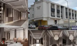 Samsun Maarif Termal Otel Açıldı Mı, Hamam Ücretleri Ne Kadar, Telefonu, Yol Tarifi, Nerede?