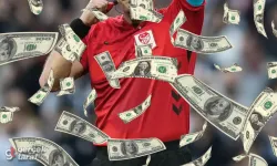 Bahis Skandalında Şok Karar: 4 Hakeme Ceza Yağdı!