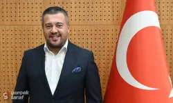 MHP’li Meclis Üyesi İlkay Erkan’ın Acı Günü: Annesi Rahmiye Erkan Vefat Etti