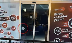 Samsun Atakum’da Eğitim Kurumuna Pompalı Tüfekle Saldırı Nedeni Belli Oldu