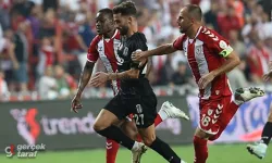 Beşiktaş–Samsunspor Maçı Öncesi Gerilim! Başkan Yıldırım: “Ölüm Tehditleri Alıyorum”