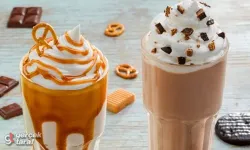 Şekerli Milkshake ve Kahvelere Vergi Geliyor!