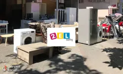 Türkiye’de Her 2 Kişiden 1’i İkinci El Alışveriş Yapıyor