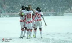 Samsunspor, Breidablik Maçı Öncesi Korkutan Soğuk