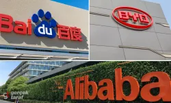 Alibaba, BYD ve Baidu hakkında “askeri bağlantı” iddiası!