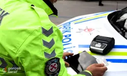 Yeni yılın en büyük zamlarından biri trafikte! İşte ceza kalemlerinin son hâli!