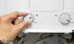 Birçok Kişi Bilmiyor! Doğal Gaz Kullanırken Bu 9 Adıma Dikkat Etmezseniz Tehlike Kapıda