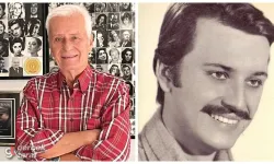 YEŞİLÇAM'IN O EFSANE JÖNÜNDEN KAHREDEN HABER! TÜRKİYE'Yİ YASA BOĞAN VEDA: ENGİN ÇAĞLAR HAYATINI KAYBETTİ!