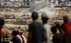 Gazze’de Ateşkes Bitti Mi? İsrail Yeniden Vurdu, Gerilim Tırmanıyor