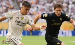 Arda Güler ve Kenan Yıldız Dünyanın En İyileri Arasında!