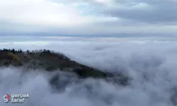 Dürtmen Dağı Korundu: Samsun Halkı Maden Şirketini Durdurdu