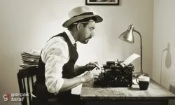 Gazeteci Okan Çakır Kimdir?