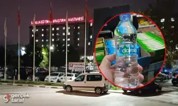 Samsun Eğitim ve Araştırma Hastanesi Kantininde Boykot Tepkisi: Vatandaşlar Damla Su Satışına İsyan Etti!