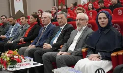 İlkadım’da gençlik hareketi! Yeni başkan Hayriye Kaya oldu