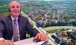 Terme’de TOKİ Tepkisi: 72 Bin Nüfusa Sadece 300 Konut