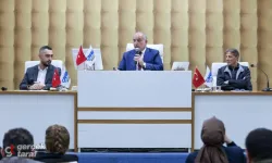 Samsun Canik’te Doğal Gaz ve Yeni Park Dönemi