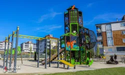 Her İlçeye Park: Samsun’un Yeni Yeşil Dönemi Başladı