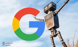 Google Botları Sitenizi REDDEDİYOR! Hemen BU ADIMLARI UYGULAYIN ve TRAFİĞİNİZİ KURTARIN!