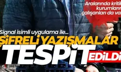 Ankara Merkezli FETÖ Operasyonu: TÜBİTAK ve ASELSAN’da Gözaltı!