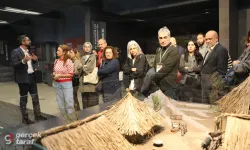 Samsun’un Belleğinde İz Sürmek: Avrupa Miras Günleri Tamamlandı