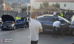 İzmir Agora Örenyeri Yakınında Silahlı Saldırı: Yaralılar Var