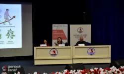 OMÜ’de “Çocuk Sempozyumu 2025” gerçekleştirildi