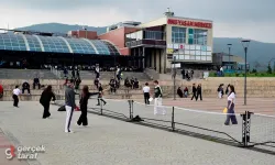 OMÜ’den teknoloji bağımlılığına karşı farkındalık etkinliği