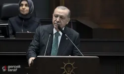 Erdoğan: CHP ya hararet yapacak ya şanzıman dağıtacak