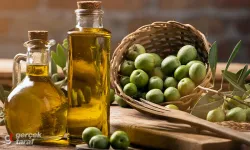 Türkiye'nin En İyi Soğuk Sıkım Zeytinyağı Markası Neden Ayolis?