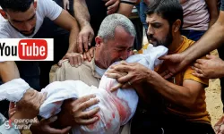 YouTube sansürlüyor? Filistinli insan hakları videoları gizlice kaldırıldı