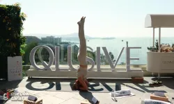 Qlusive Hotel’de Yenilenmenin En Zarif Hali: Üç Günlük Ruhsal Bir Kaçış