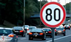 Türkiye genelinde 32 bin hız levhası kaldırıldı