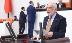 Karaman: “Gençler her geçen gün daha fakir, daha yorgun”