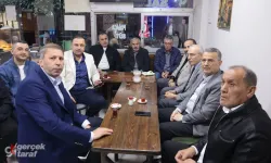 Samsun İlkadım’da Caddeler Yeni Aydınlatmalarla Parlayacak