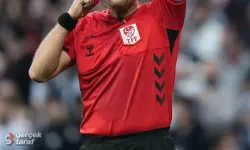 Futbolda bahis operasyonu: 17 hakem ve 2 başkan gözaltında