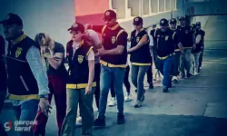 Samsun fuhuş operasyonu: 69 kişiye işlem