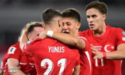 A Millî Takım’ın Dünya Kupası kadrosu açıklandı