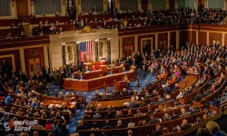 ABD Kongresi’nde İsrail’e tepki büyüyor: “Uluslararası hukuk ihlali”