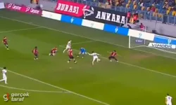 Gençlerbirliği Başakşehir’i Devirdi: Başkent’te Zirve Yarışına Fren!