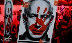 Türkiye Netanyahu İçin Düğmeye Bastı!