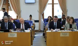 Erhan Usta: Yatırımcı mağdur, kıyılarımız tehlikede; Samsun’un geleceği plansızlığa kurban edilemez