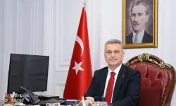 İhsan Kurnaz: Atatürk, Tüm Dünyaya Örnek Olmuştur