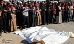 Gazze’de Korkunç Gerçek: İade Edilen Cesetlerde Organlar Yoktu!