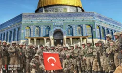İsrail Korkuyor, Türk Askerini Gazze'de İstemedi