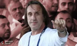 Murat Özkaya: İki Farklı Takımdan Şike Teklifi Aldık!